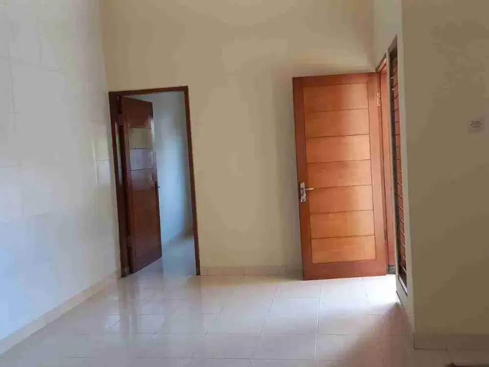 rumah sewa 15mnt dari living world Denpasar