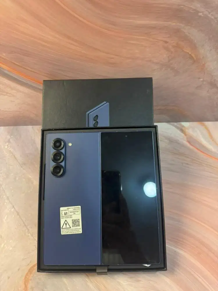 Samsung FOLD 6 12/512GB