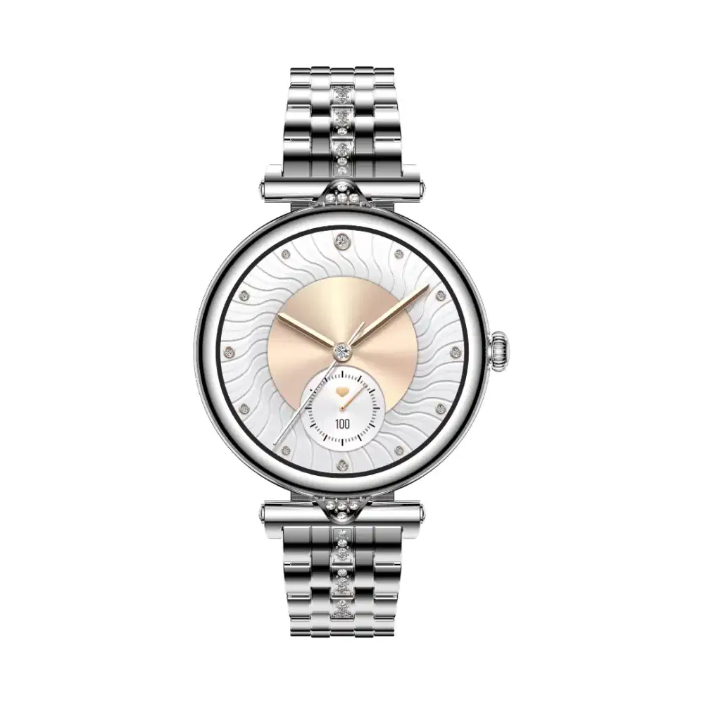 Smartwatch Olike FL01 Ultra Amoled