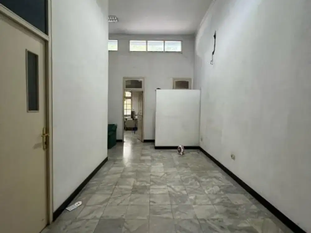 Ruko 2 Lantai Uk 6X24 M2 Danau Sunter Utara Hadap Utara Cocok untuk Usaha