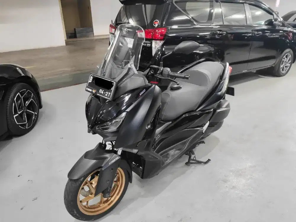 Yamaha Xmax 2022 LowKM Maxi Signature