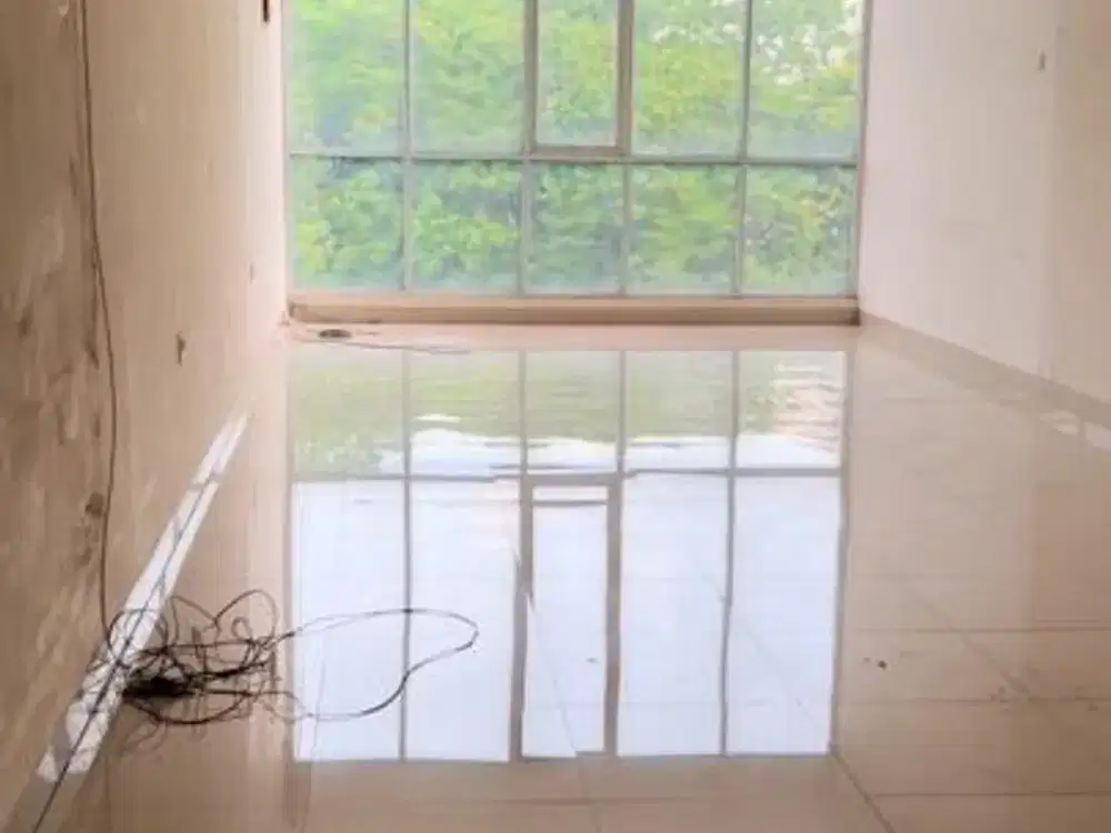 Ruko Di Danau Sunter Utara Kondisi Bagus Rapi Cocok Untuk Kantor Jalan Utama