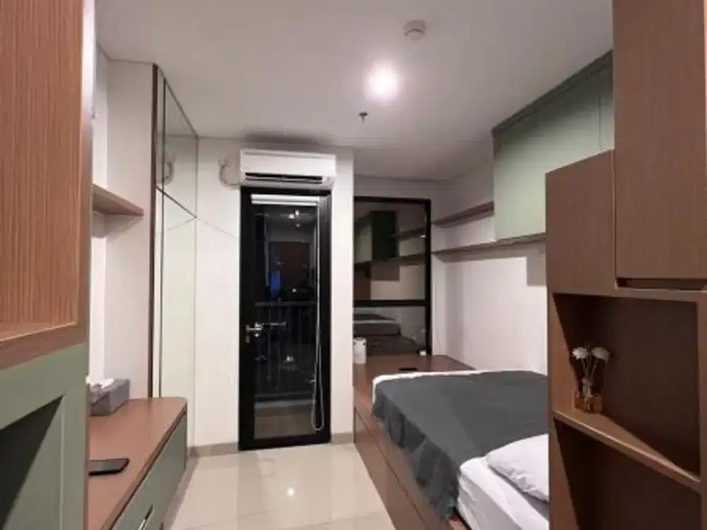 Disewakan Apartment The Newton 2 @ Ciputra World 2 Studio