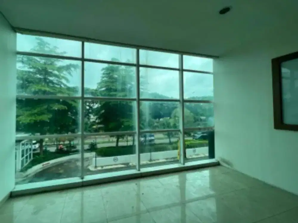 Ruko Hadap Jalan Raya The Linq Kemayoran Uk 5X15m2 5 Lantai Ada Lift
