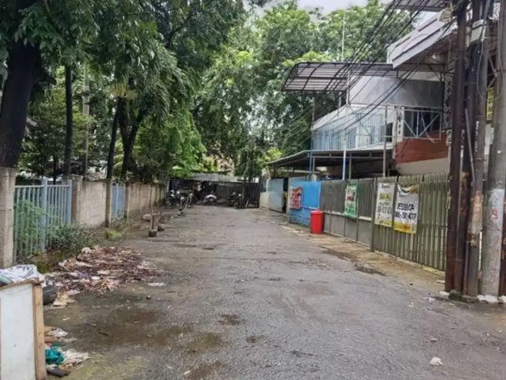 Ruko Agung Niaga Sunter Uk 5X22 M2 Bangunan 2 LT Hadap Timur Harga 4 Miliar Negoo