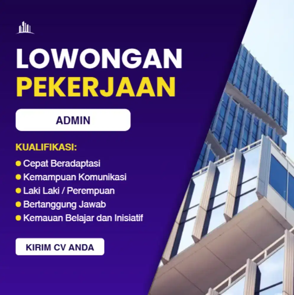 Freelance Harian