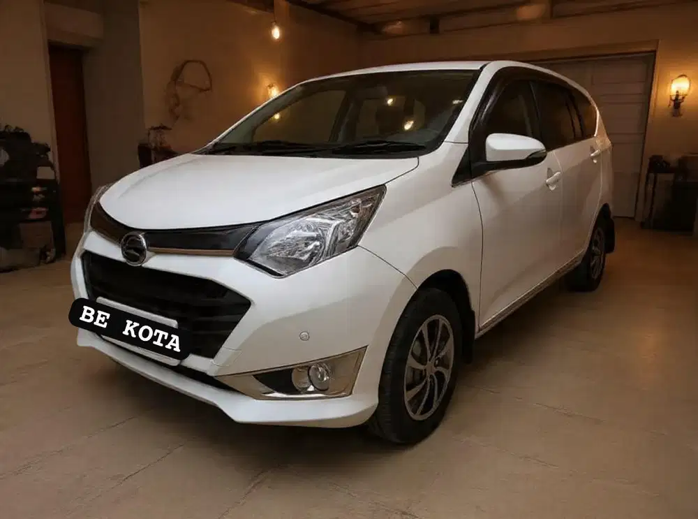 SIGRA 1.200cc R MANUAL