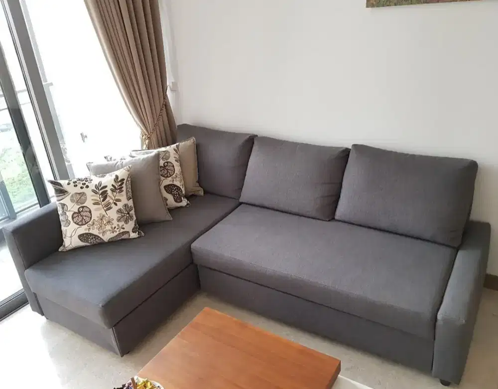 Sofa bed Ike sofabed