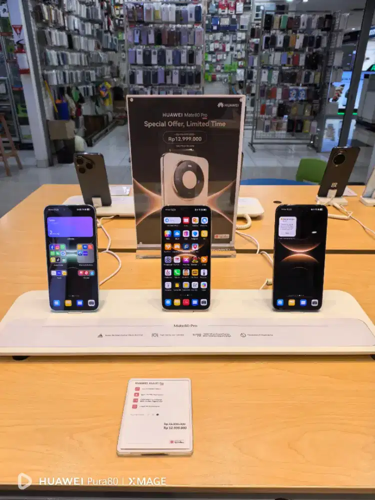 Huawei Mate 80 Pro