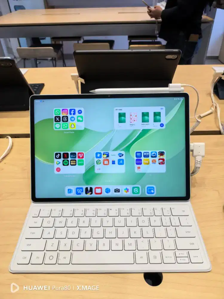Huawei Matepad 12X