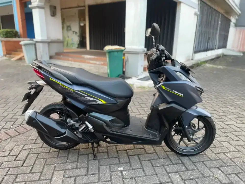 Vario 160 CBS 2024 Pajak Panjang