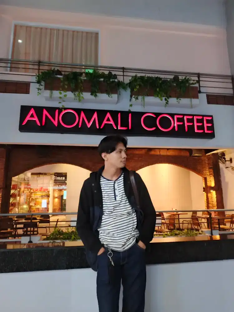 Cari kerjaan part time buat ongkos pulkam