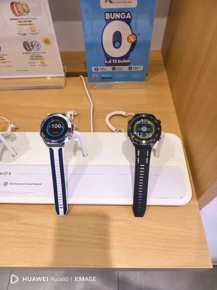 Huawei Watch Ultimate