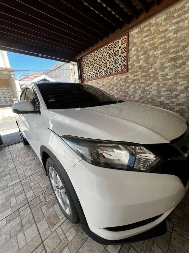 Honda HR-V 2015 Bensin