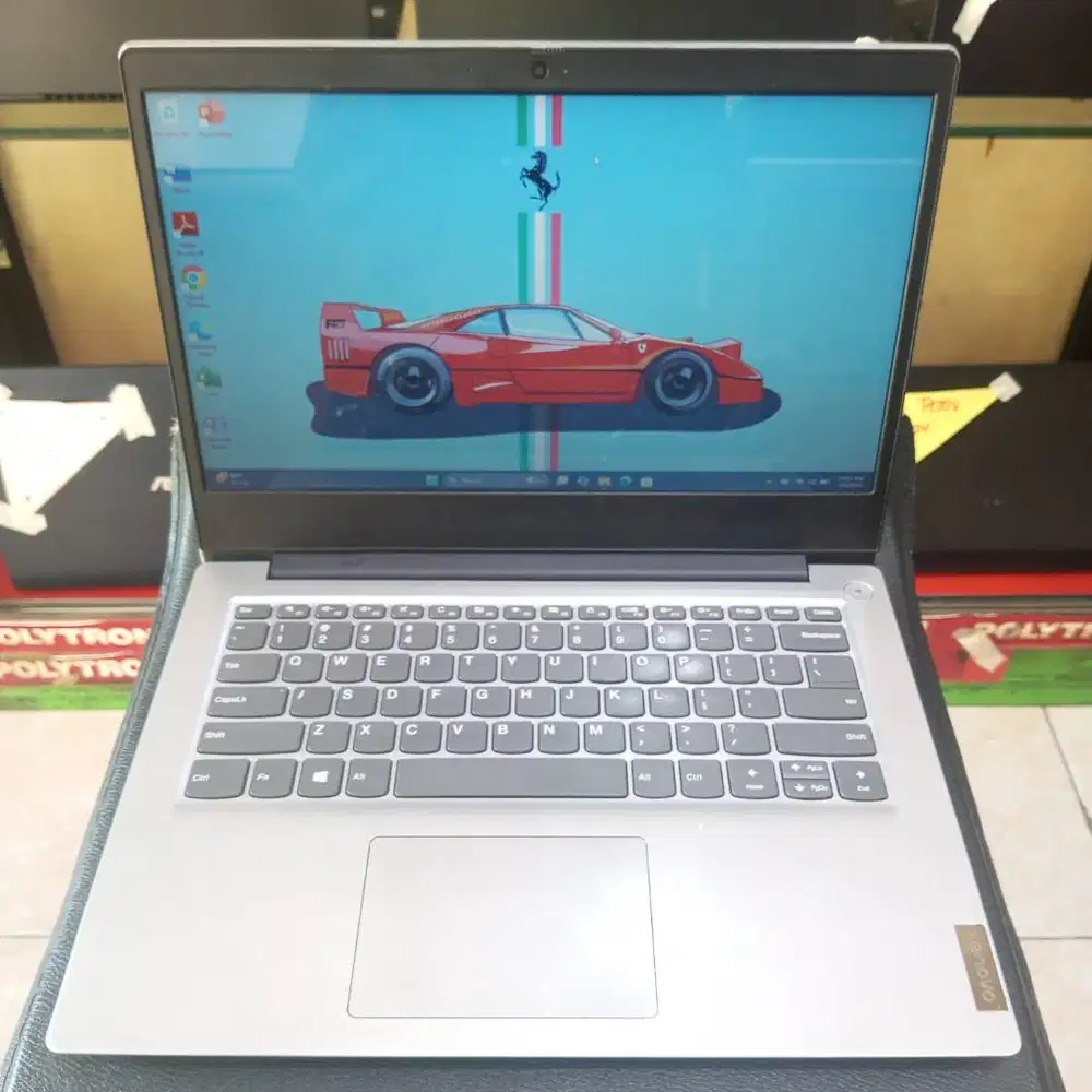 Lenovo 81wo AMD 3020e Ram 4gb SSD 256gb