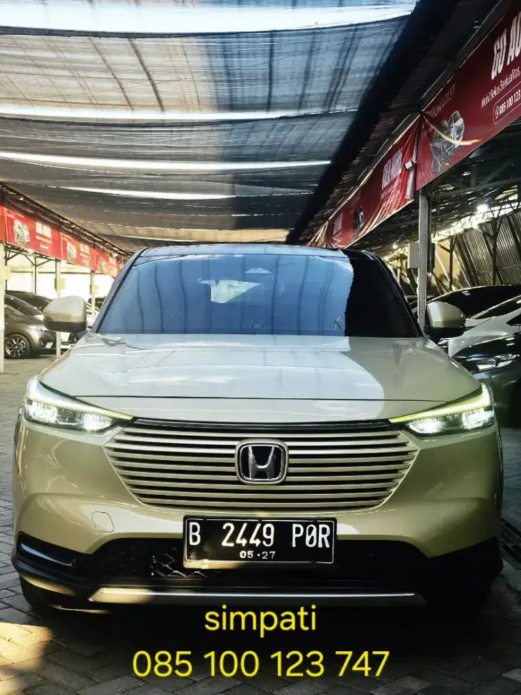 HRV E SENSING KM 44, DP 19 JT