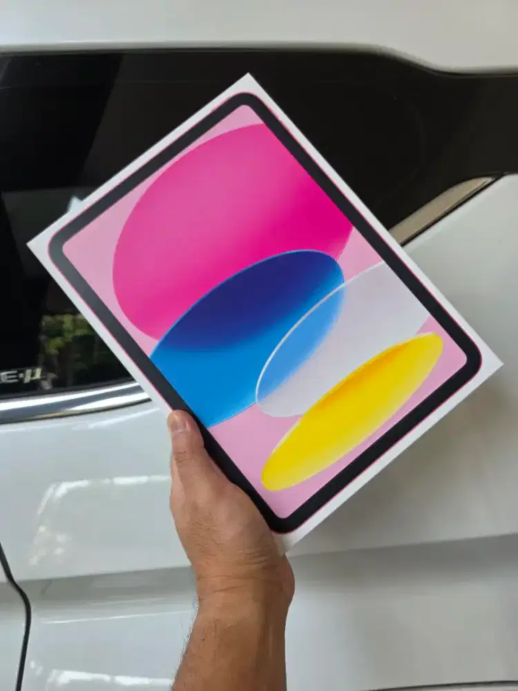 Apple iPad 11 A16 Chip Segel Digimap