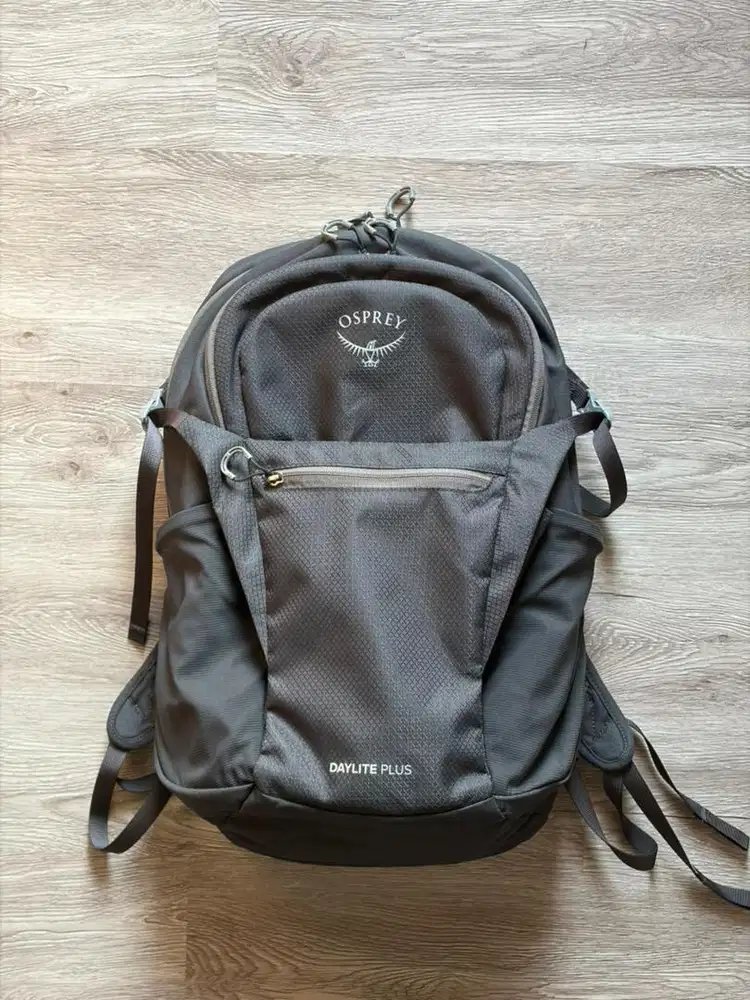 Osprey Daylite Plus 20L Black