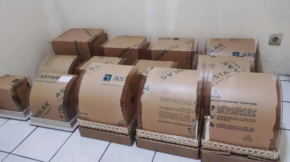 Tray Baki Seserahan, Tray Baki Hantaran, Picaso dan Crystal Lengkap