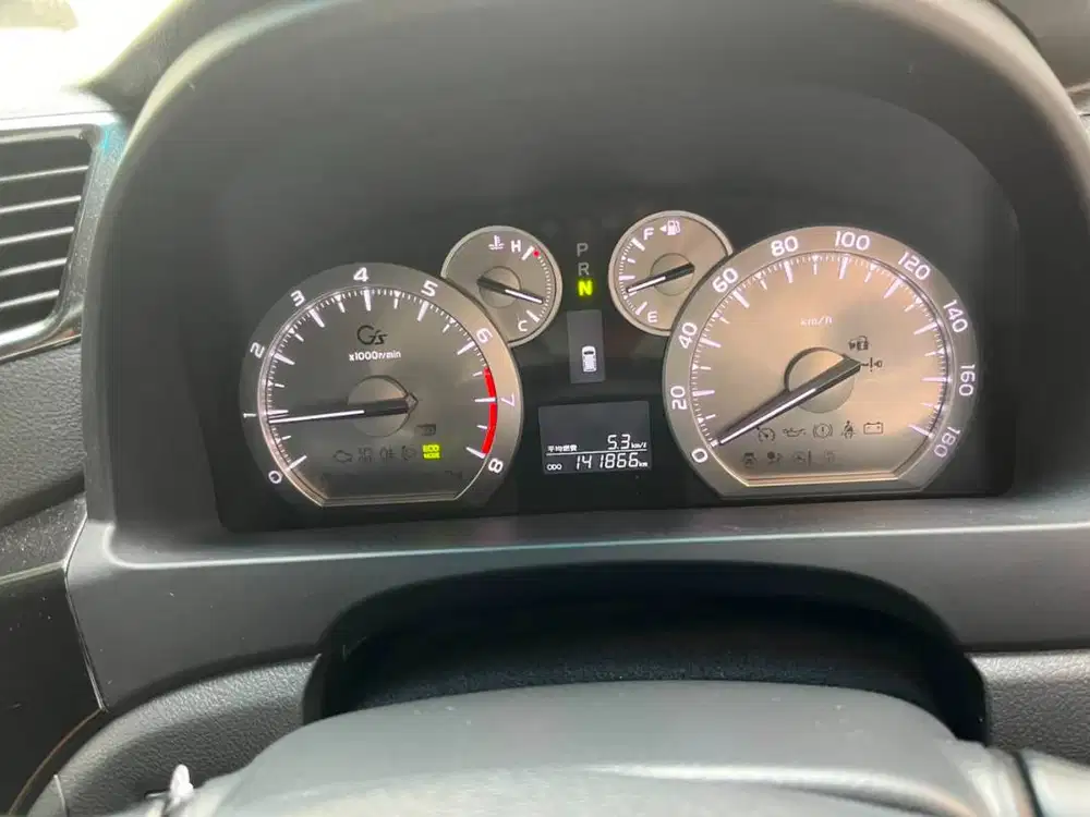 jual cepat mobil Vellfire tahun 2014 matic