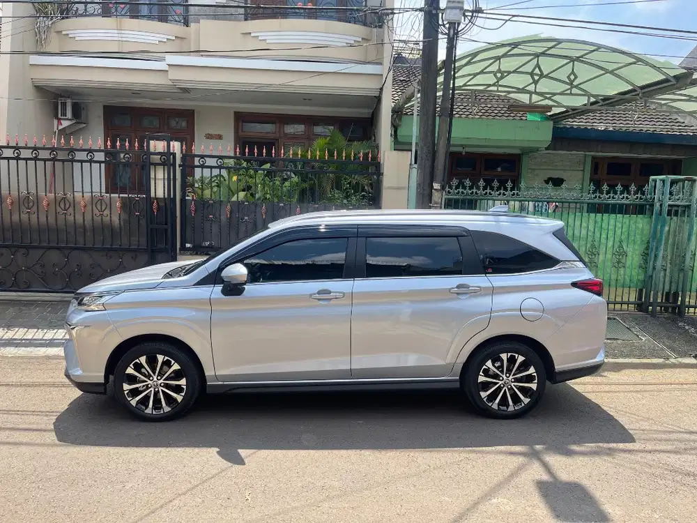 Avanza veloz q 2022