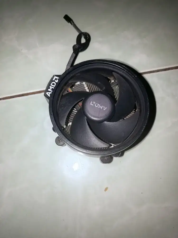 Kipas pendingin
