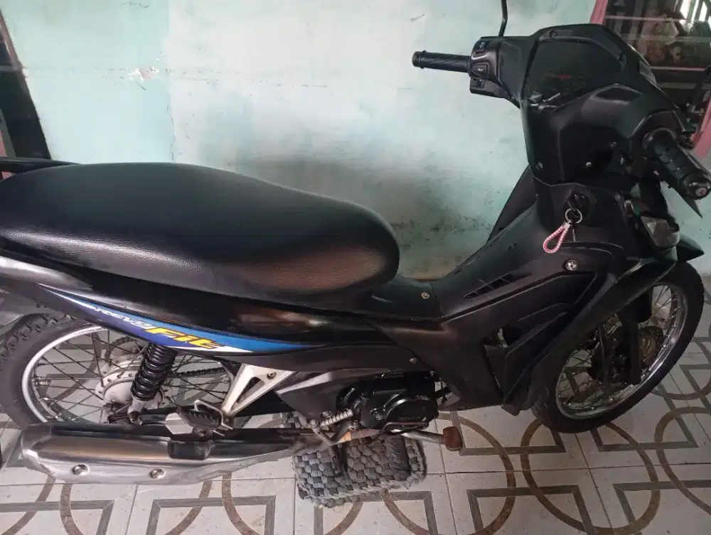 Di jual revo fit 2023