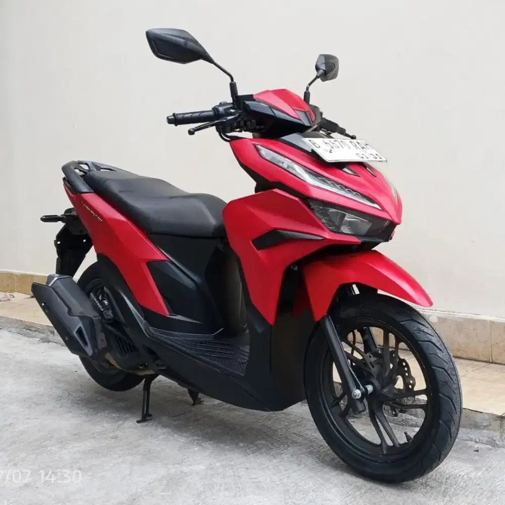 HONDA NEW VARIO 125 CBS ISS TAHUN 2025 CASH KREDIT MURAH DP MULAI 700