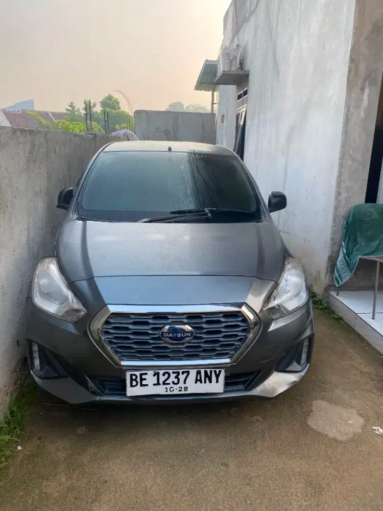 Dijual datshun go