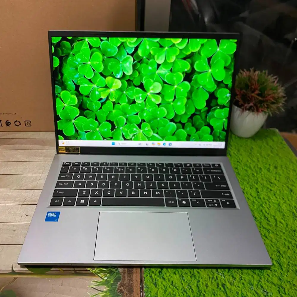Acer Aspire AG14-72P Core 5-120U 8GB 512GB 14IPS Windows 11
