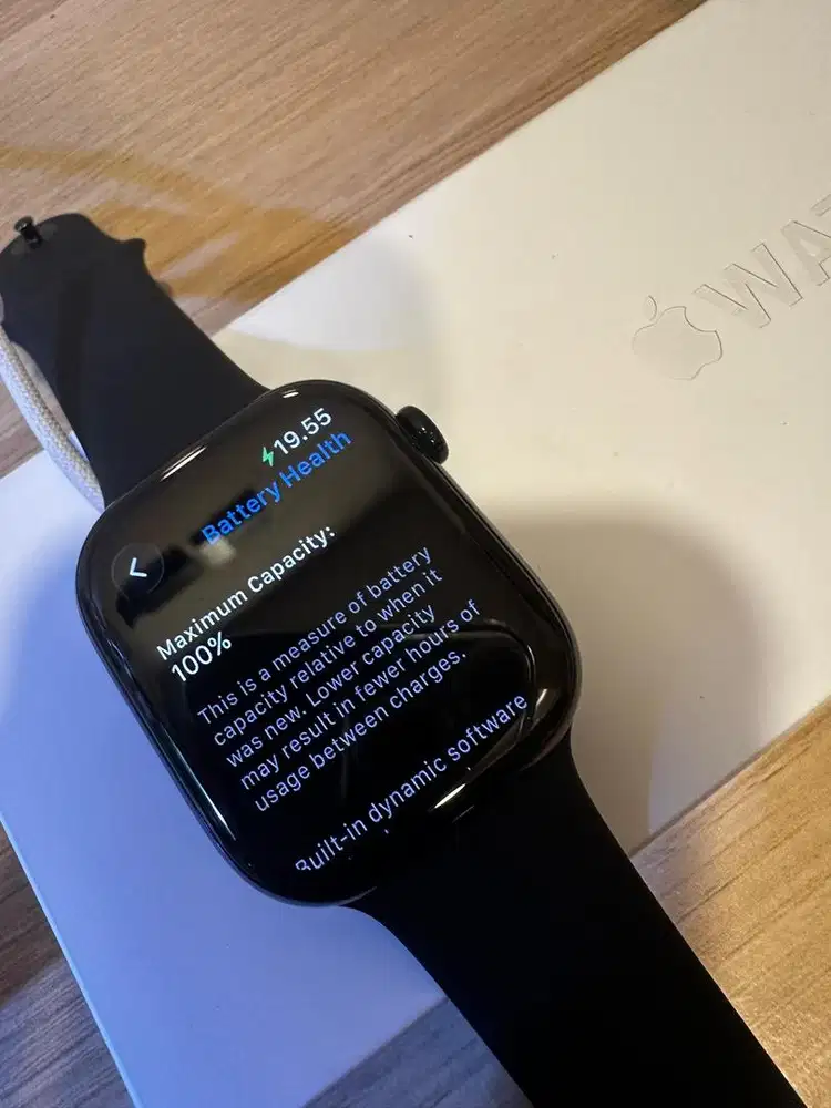 Apple watch series 11