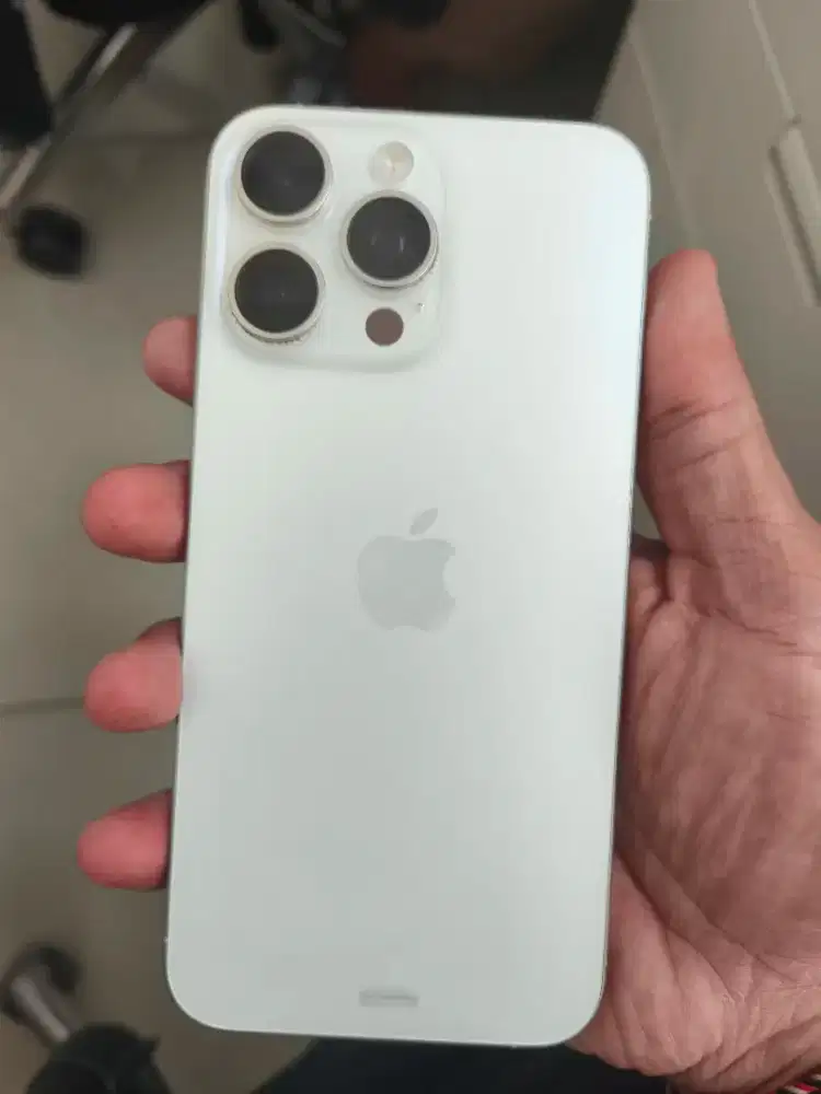 IPHONE 15 PRO MAX 256GB X IBOX