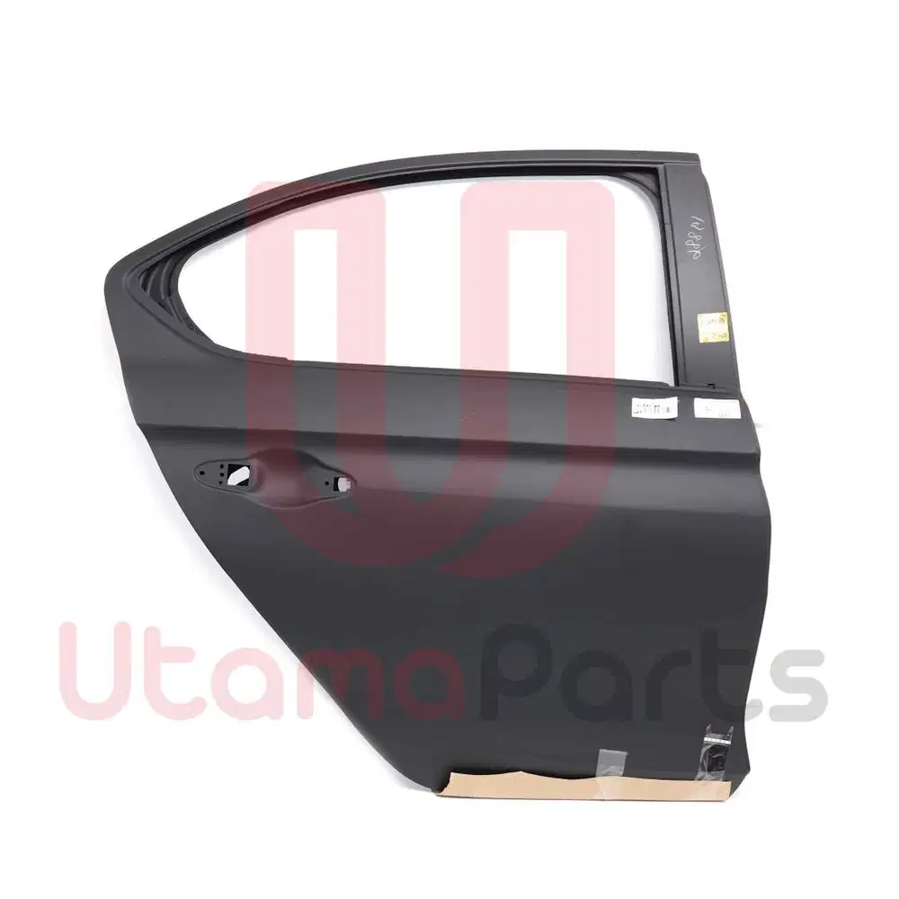 PINTU BELAKANG KANAN HONDA CITY RS 2022, 67510T00T30ZZ