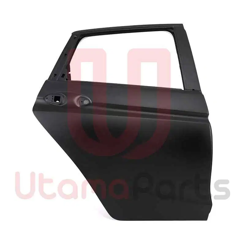 PINTU BELAKANG KANAN JAZZ 2016, 67510T5ST10ZZ