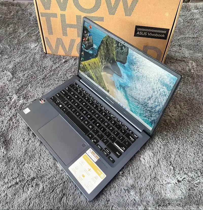 Asus Vivobook 14x RYZEN 5600H 16GB M1403 GO 7 9 S14 ZENBOOK TUF EXPERT