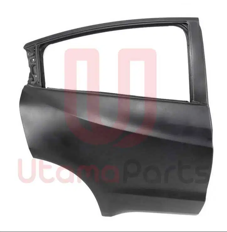 PINTU BELAKANG KANAN HONDA HRV 2016, 67510T7YT00ZZ