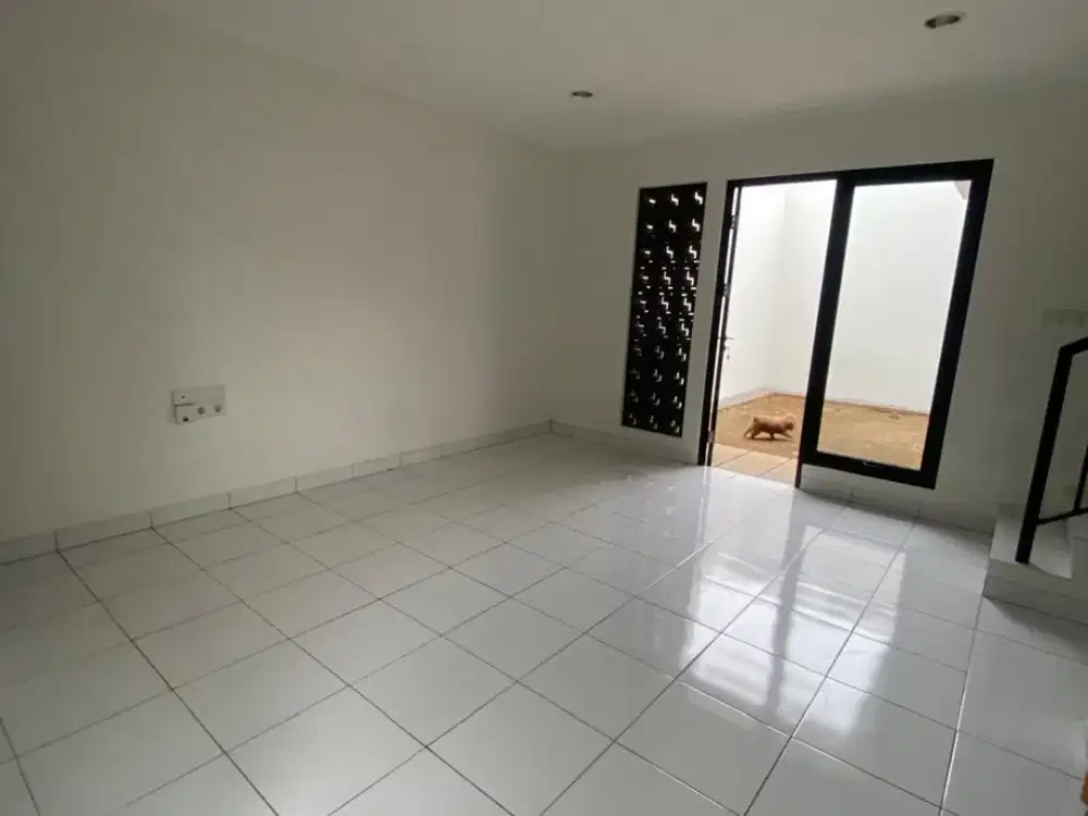 Rumah Nyaman Siap Huni di Summarecon Bandung