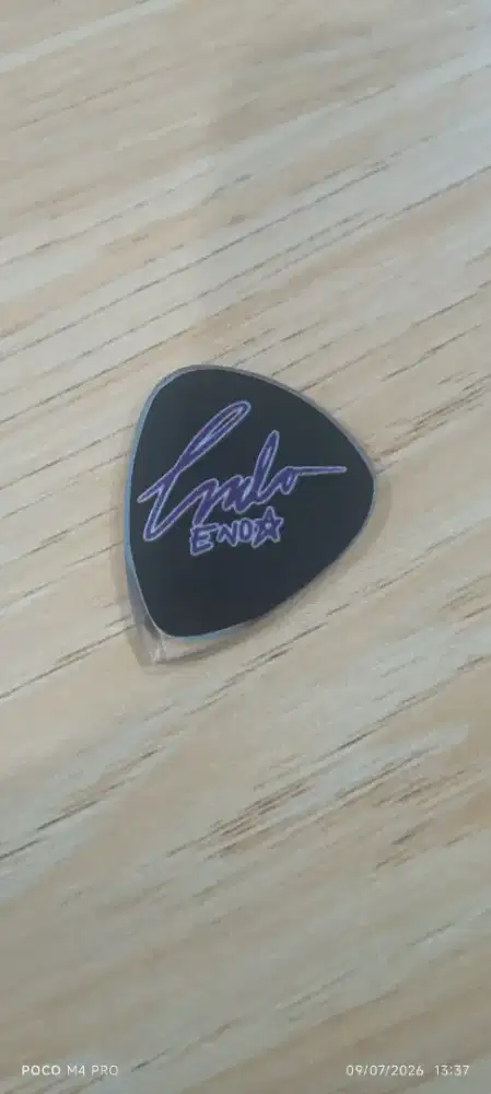 Pick Ori Enda Ungu