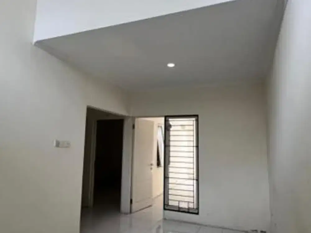 L59. Rumah Disewakan di Le Vesta Lippo Cikarang