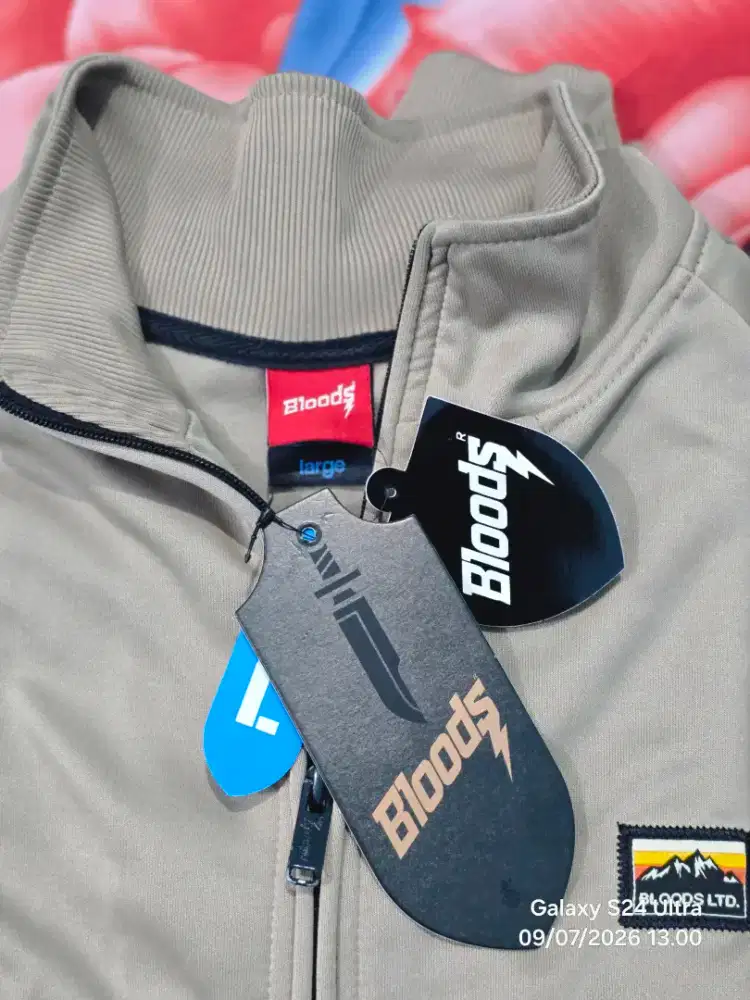 Sweater Bloods Ltd
