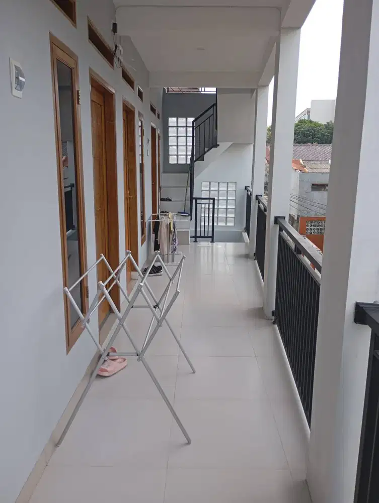 Jual Kos-kosan Puteri Full Terisi Dekat Kampus UPI Bandung