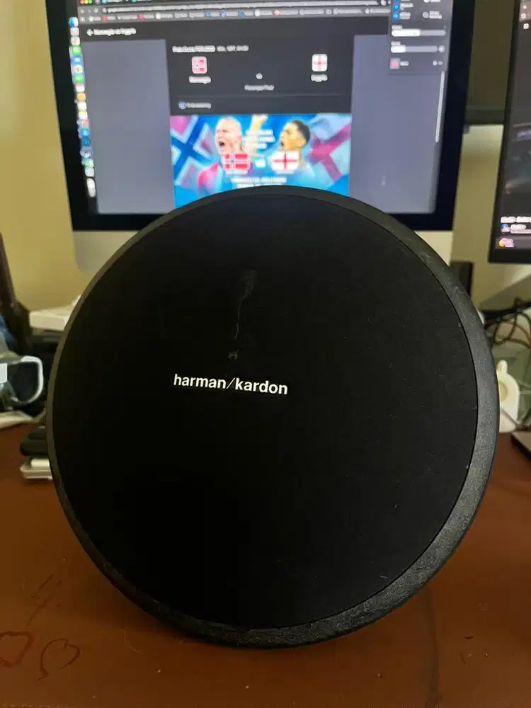Speaker Harman Kardon Onyx Studio