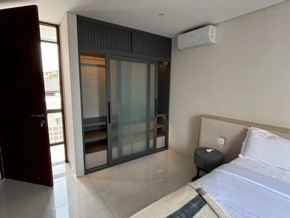 Premium Villa For Rent In Canggu