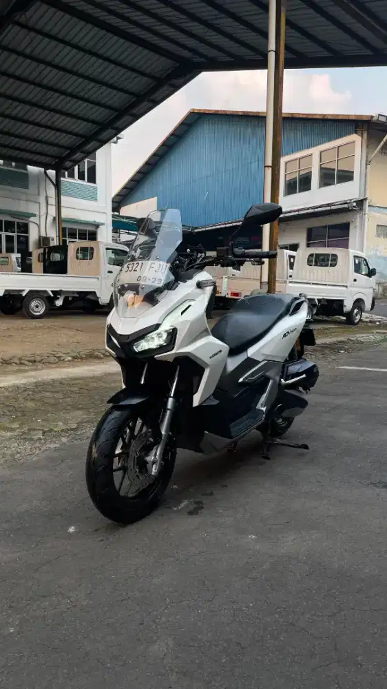 Honda ADV CBS 2024