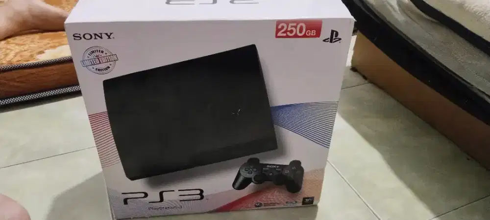 Playstatio 3 PRO
