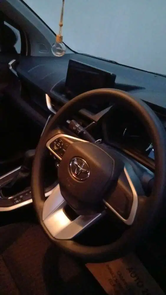 Toyota Avanza 2025 Bensin
