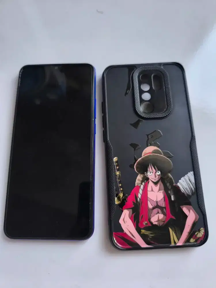 Redmi 9 3/32 original masih segel