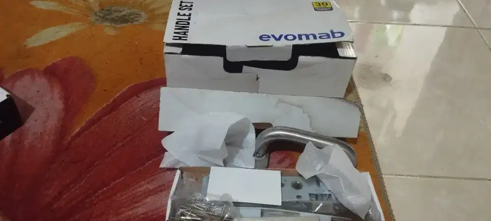 Evamob handle set