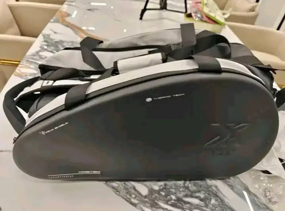 Tas Padel Nox Baru 2 Bulanan