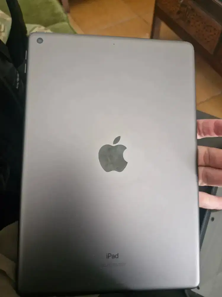 Dijual santai Ipad Gen9